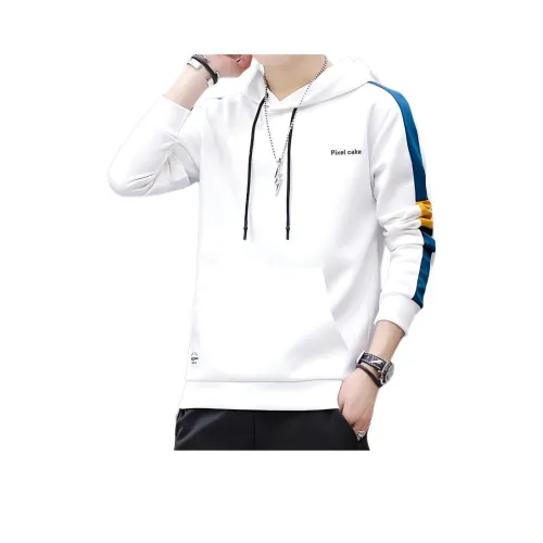 PIXEL CAKE Унисекс Свитшоты