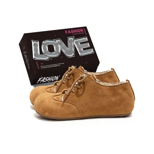 SHIWUXIANG Утеплённая обувь Женская