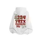 Вересковый серый (красный)