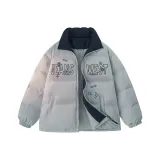 Голубовато-серый