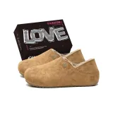 Верблюжий цвет - Эксклюзивная коробка для обуви