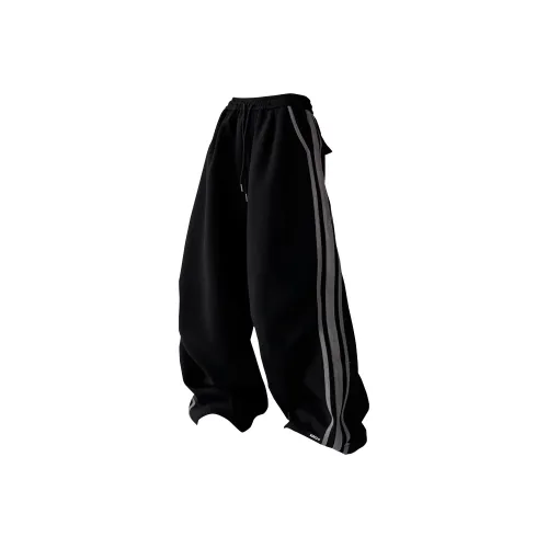 FCB ARCELONA Повседневные брюки Унисекс