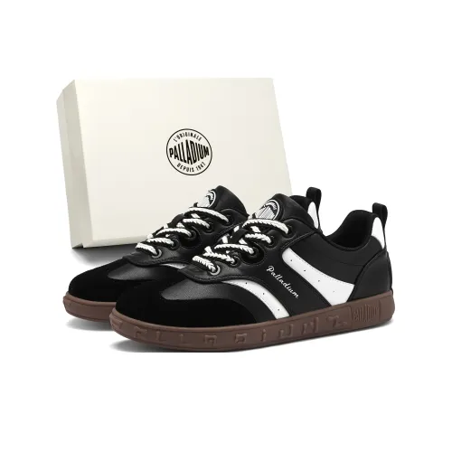 Палладий Low Топ Немецкие армейские кроссовки Унисекс