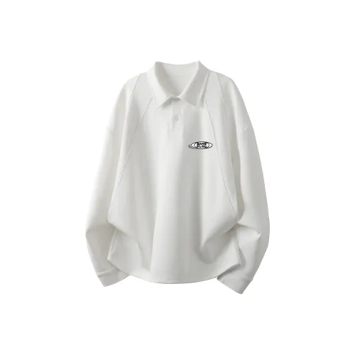 SAME FLOW Унисекс Свитшоты