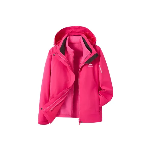 SNOW FLYING Snowy Collection Куртка Унисекс