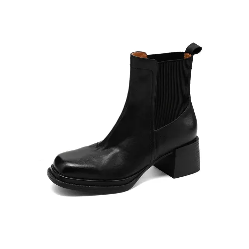 MH Ботильоны Женские