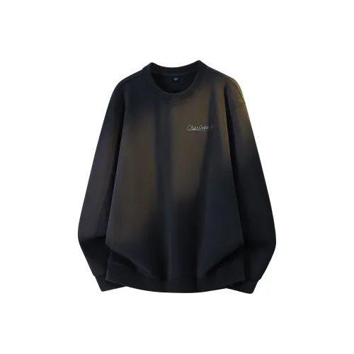 CHARLIE GOLF Унисекс Свитера