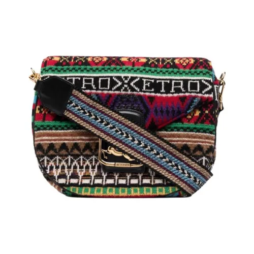 ETRO Crossbody сумки для женщин
