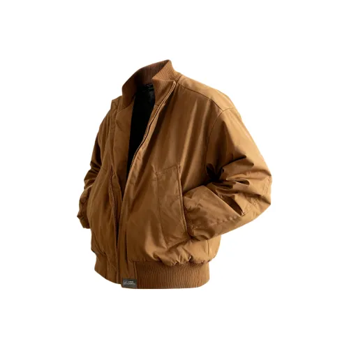 Universal Templates Хлопковый пуховик унисекс