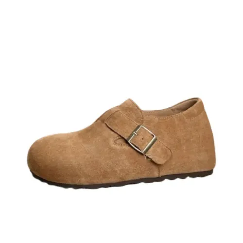 Betu Резиновые туфли Birkenstock Женские