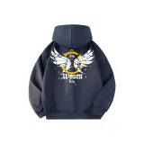 Темно-синий, желтый