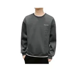 Темно-серый (с флисовой подкладкой)