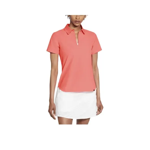 Nike Dri Fit Гольф Одежда Женская