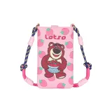 Розово-красный Лотсо