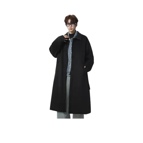 KSEK Унисекс Тренч