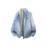 Туманно-голубой