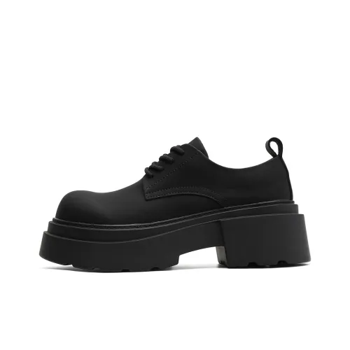 Dounkol Get Cool Casual Shoes Men's Black