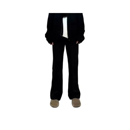 LEONBINNO Унисекс Повседневные Штаны