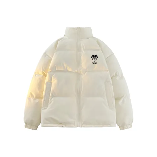 FUERZA Унисекс Пуховики