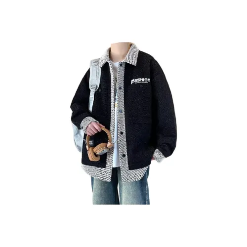 SINKACME Мужские Куртки