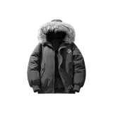 Темно-серый