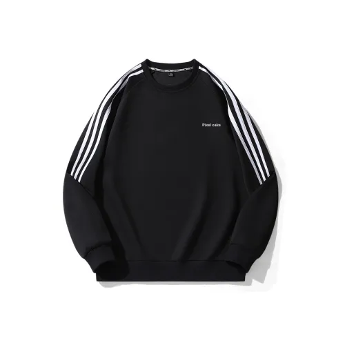 PIXEL CAKE Унисекс Свитшоты