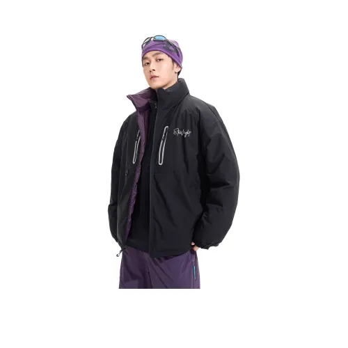 SAMEWAYASMG Унисекс Пуховики