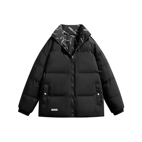 Être Par Lee Хлопковый пуховик унисекс