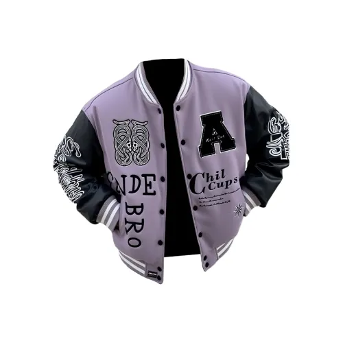 JIMI JONS Унисекс Пуховики