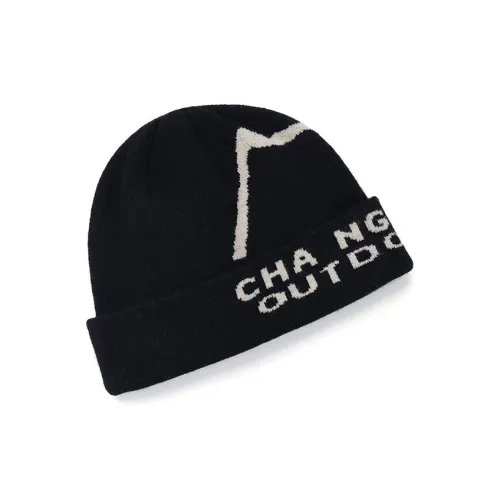 GUANHUI Трикотажная ткань Шапки-бини Унисекс