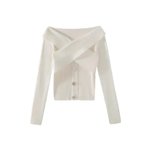 ZEKIKO STUDIO Женская трикотажная одежда