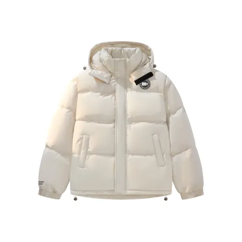 88rising Унисекс Пуховики