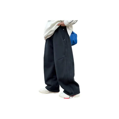 The panda is round KIDS Брюки