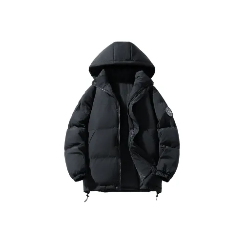 FKFT Унисекс Пуховики