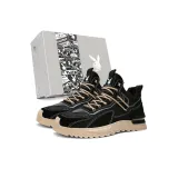 Чёрный [утолщённая флисовая подкладка]