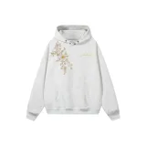 Туманно-серый