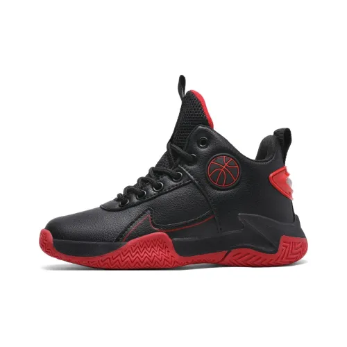 Yunpo Детские баскетбольные кроссовки