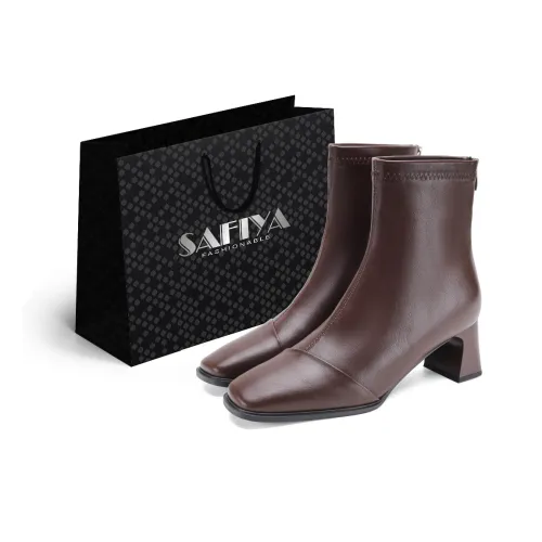 Safiya Ботильоны Женские