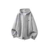 Light Gray [Съемный бренд, брошь]