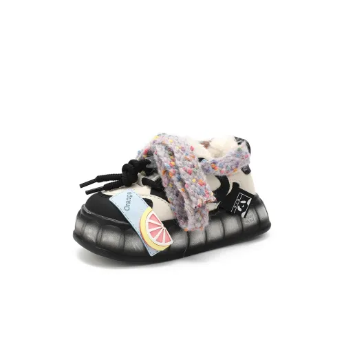 Moffett Детские утепленные сапоги KIDS