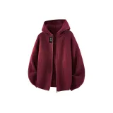 Анкора красного цвета