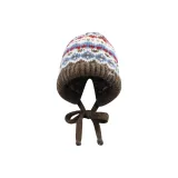 Хаки Жаккард