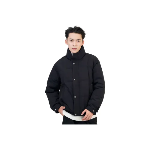 KACELSY Мужской пуховик