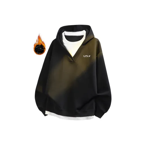 VGVX Унисекс Свитшоты