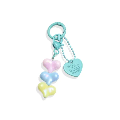 Inkopper Сплав Брелоки Унисекс