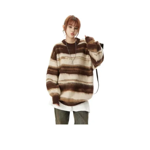 Hypeyourself Унисекс Трикотаж