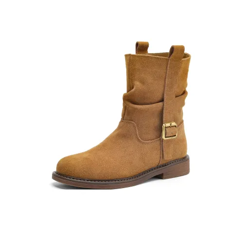 FMM Ботильоны Женские