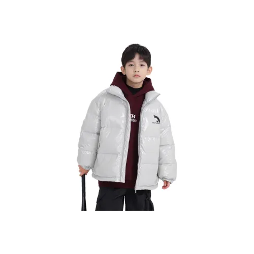 BIG WASP KIDS Пуховики