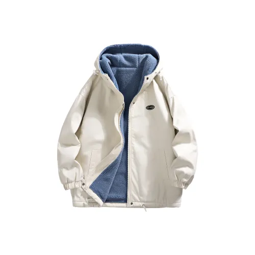 Warrior Унисекс Пуховики