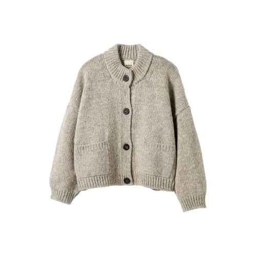 Babaà Кардиган Mist Sweater Женские